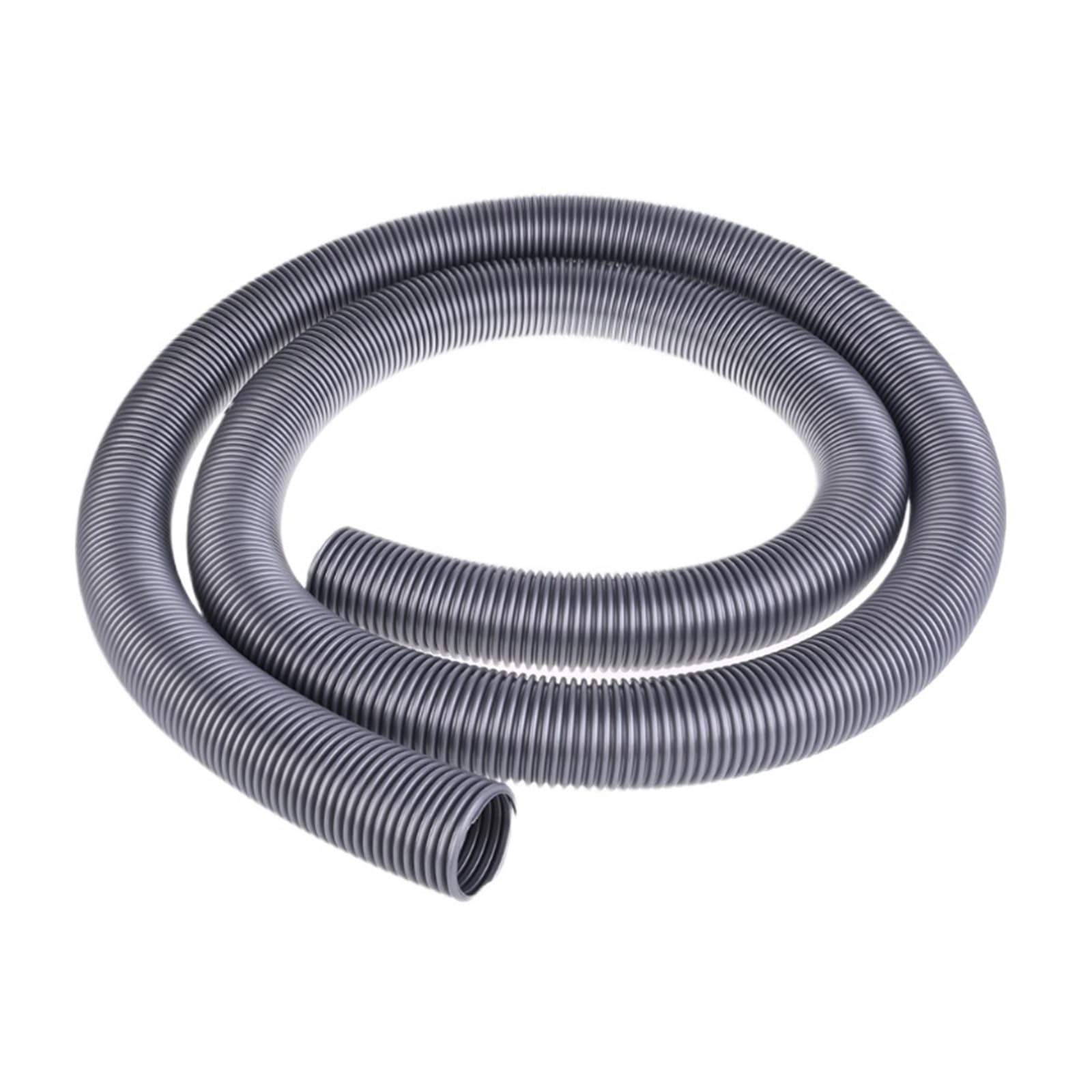 XIEYOUQIAN For 3M Inner Diameter 50mm Vacuum Cleaner Thread Hose Soft Pipe Durable Water Absorption Machine Tube Straws N58D(3m)