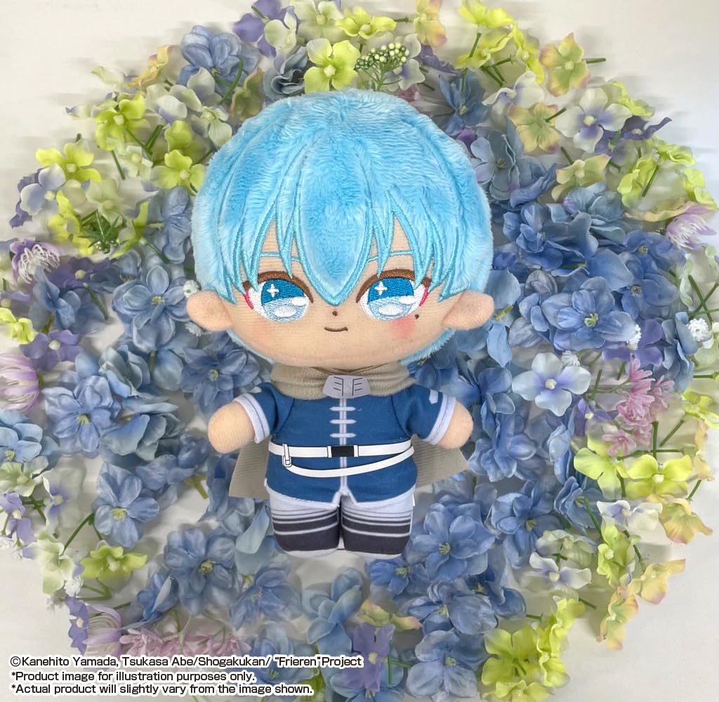 Amazon.co.jp: 葬送のフリーレン ヒンメル ぷりぬいたっちどりーむ