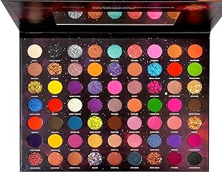 METREY Fireworks Show - Paleta de sombras de ...