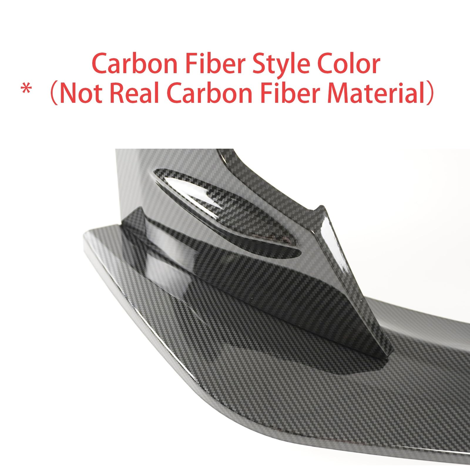 przedniego zderzaka Do Bmw F80 F82 F83 2015-2020 styl LPT