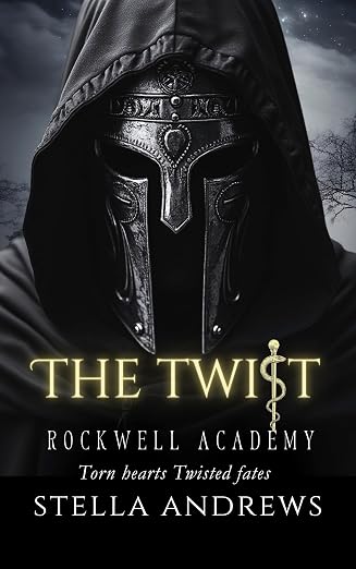 Rockwell Academy – The Twist