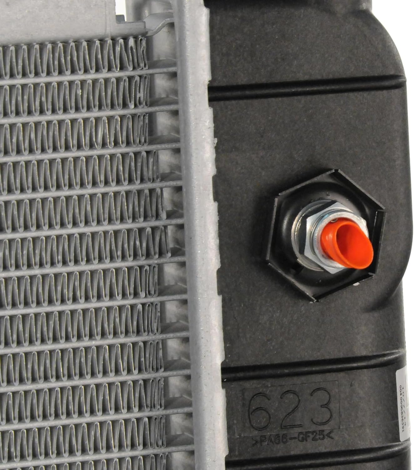 GM Genuine Parts 21486 (89019164) Radiator