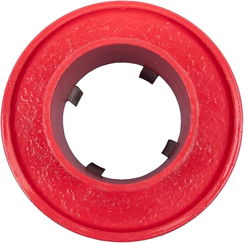 Miniatura 21 de HFS Kit de roscadores de tubo de trinquete de repuesto de troqueles de 1/4 pulgadas