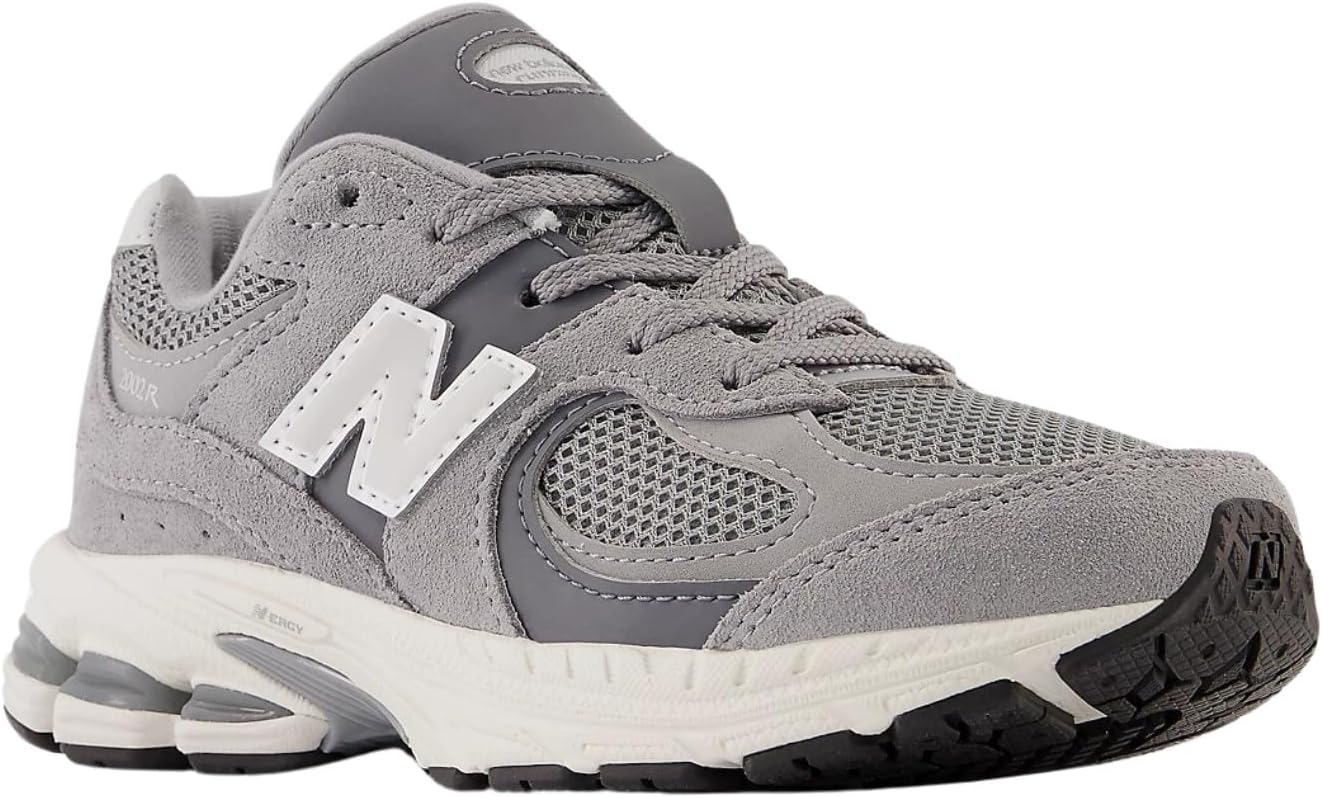 New Balance 2002R Steel Lead Sneakers Size-11 - Image 3