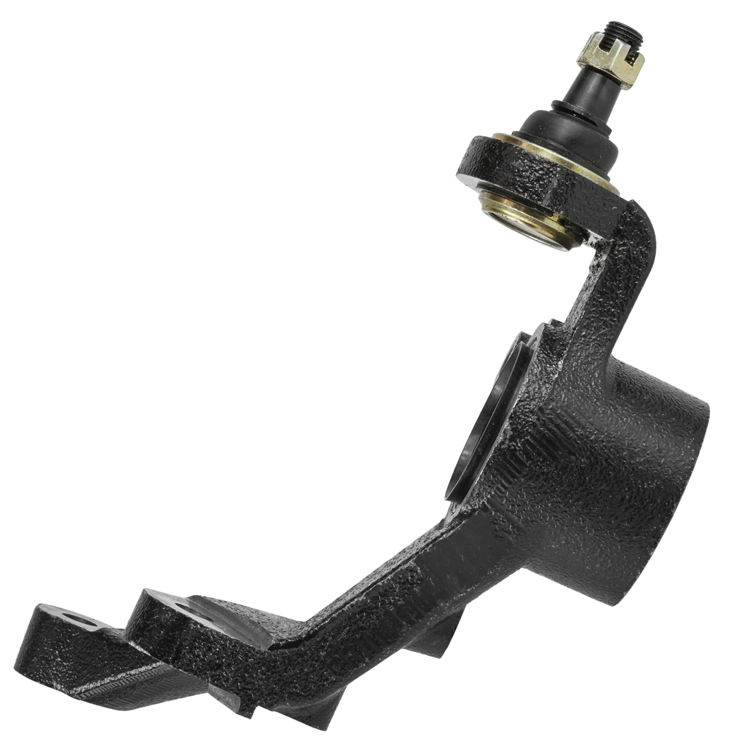 Front Right Steering Knuckle For Yamaha Rhino 700 (YXR700F) 4x4 - 2008 To 2013 Models