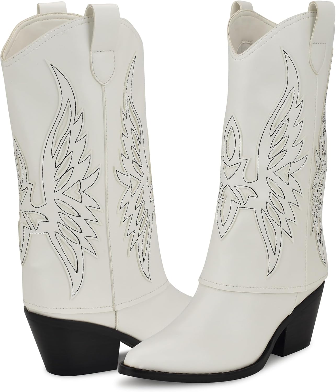 Nine West Women's Ringer