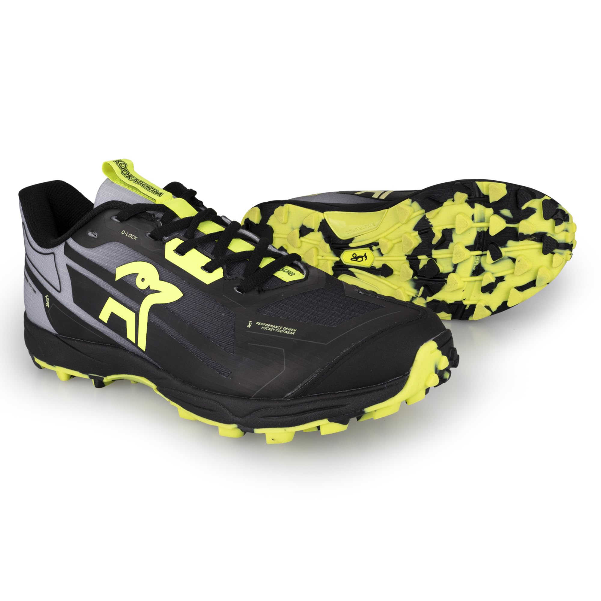 Kookaburra Rogue Hockey Shoe - Size 11