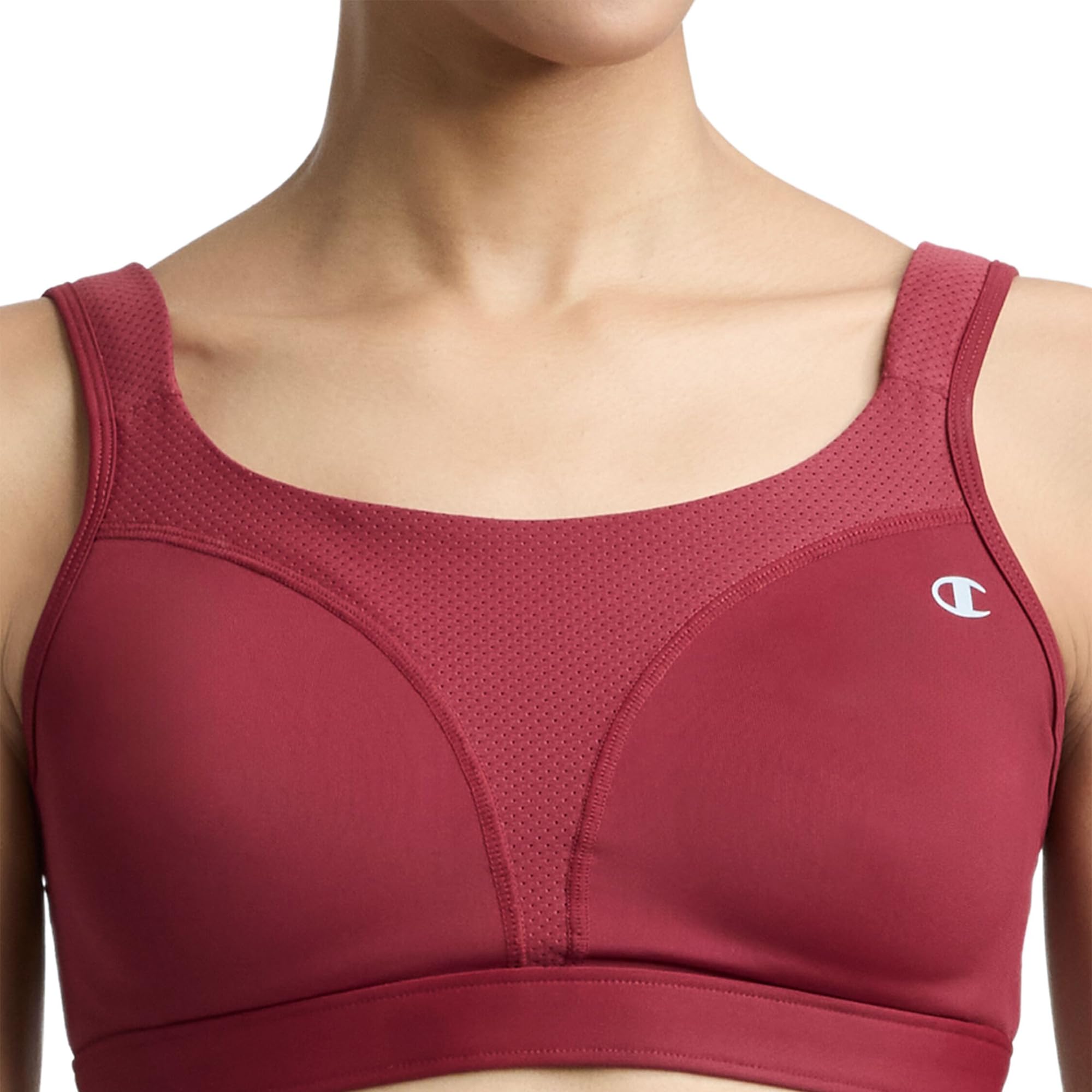 Champion Women's High-Impact Sports Bra
