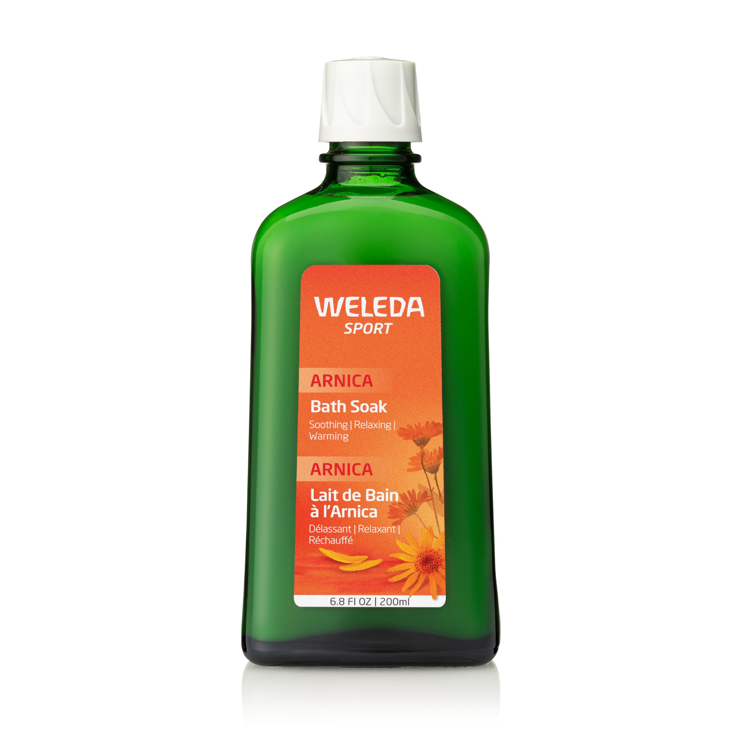 Arnica Muscle Soak 6.8 Ounce