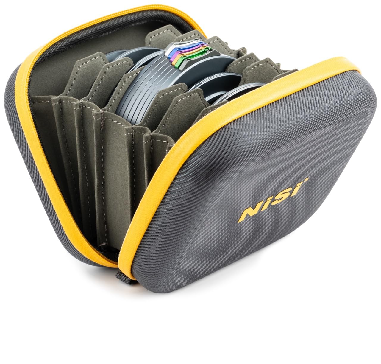 NiSi Caddy Filtertasche for JetMag Pro Filter 82MAG System