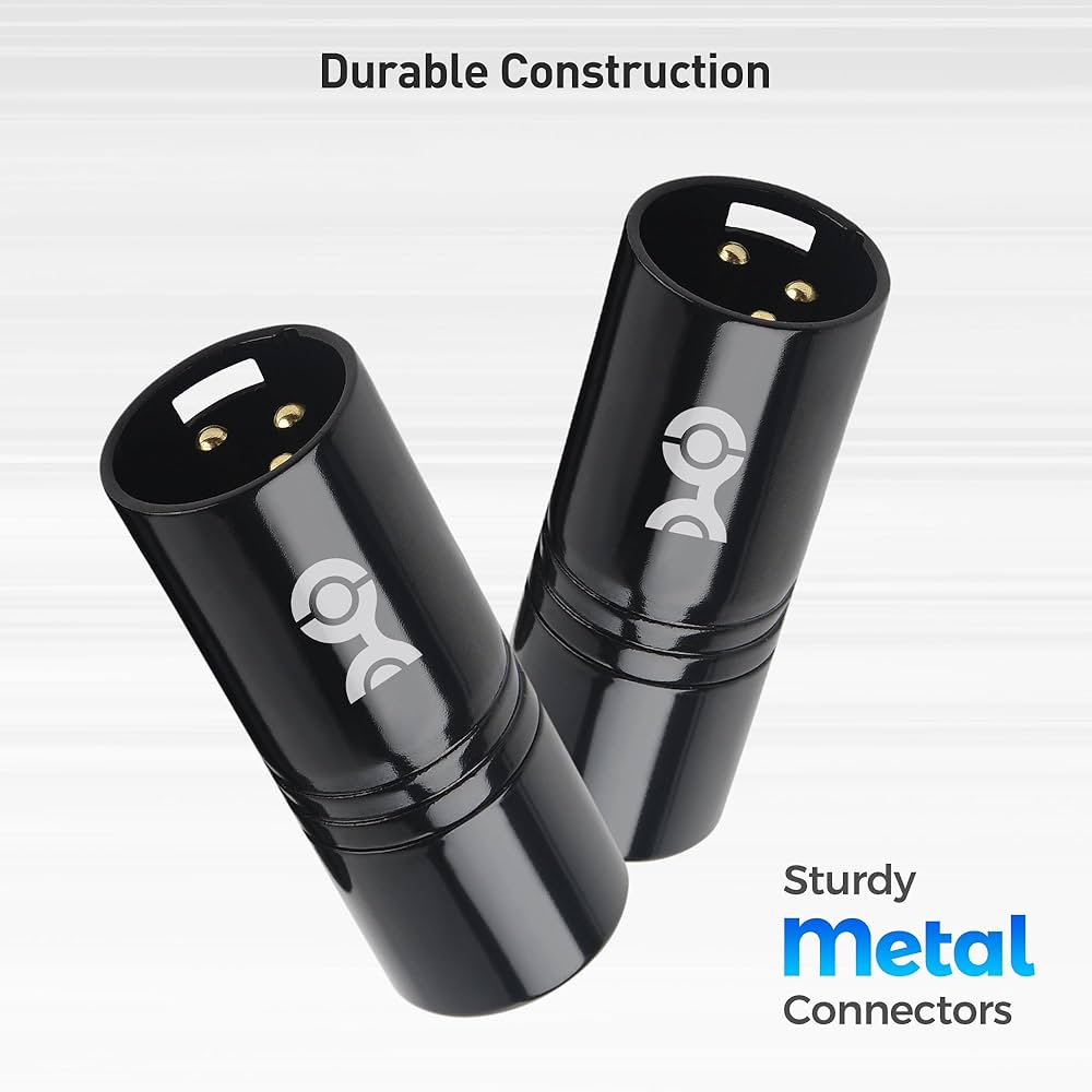 Aug Line HorusNEO+α XLR Terminator Stairville DMX Terminator XLR 3-Pol – United States