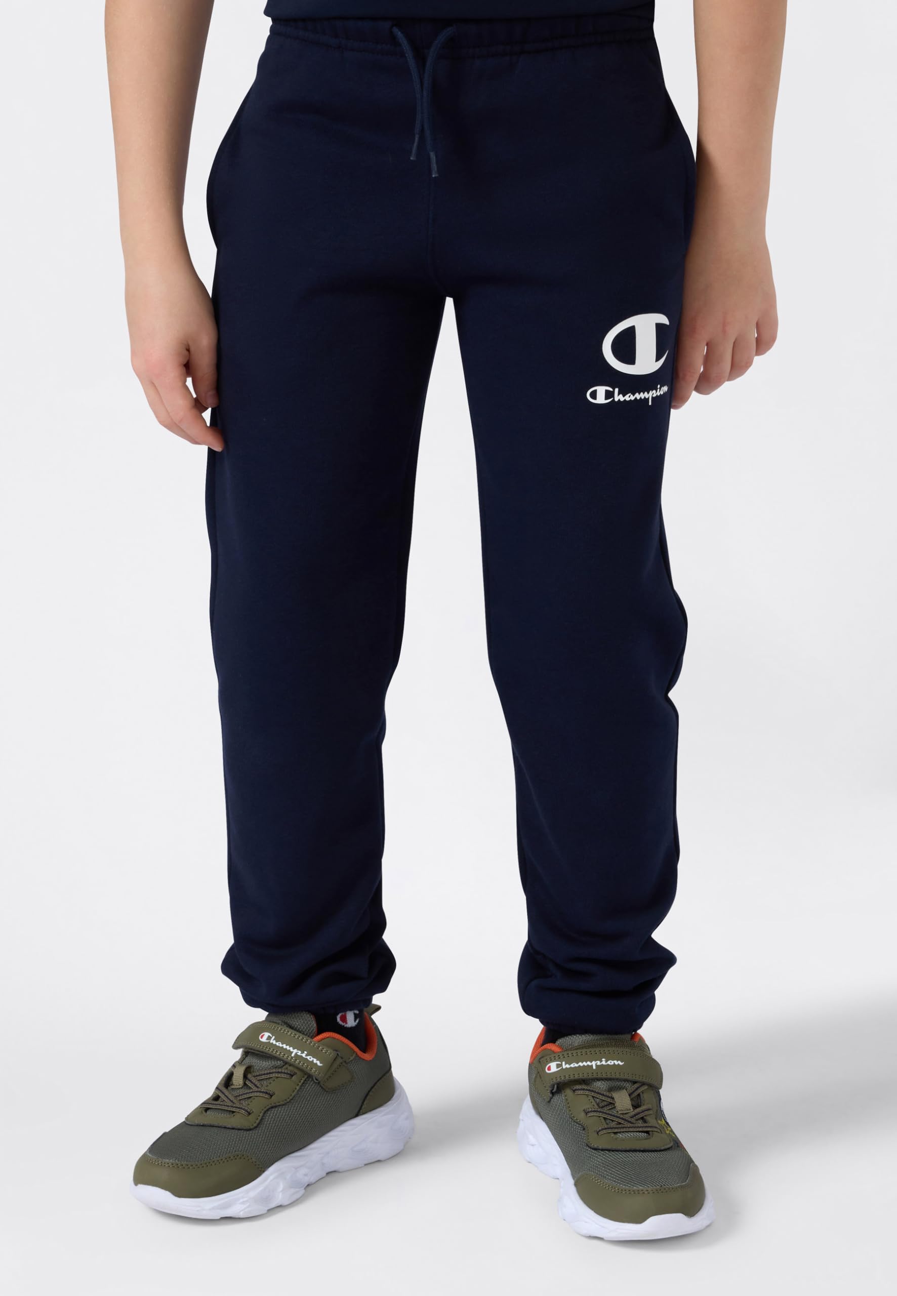 Champion - Legacy Boy, Pantaloni Bambini e Ragazzi