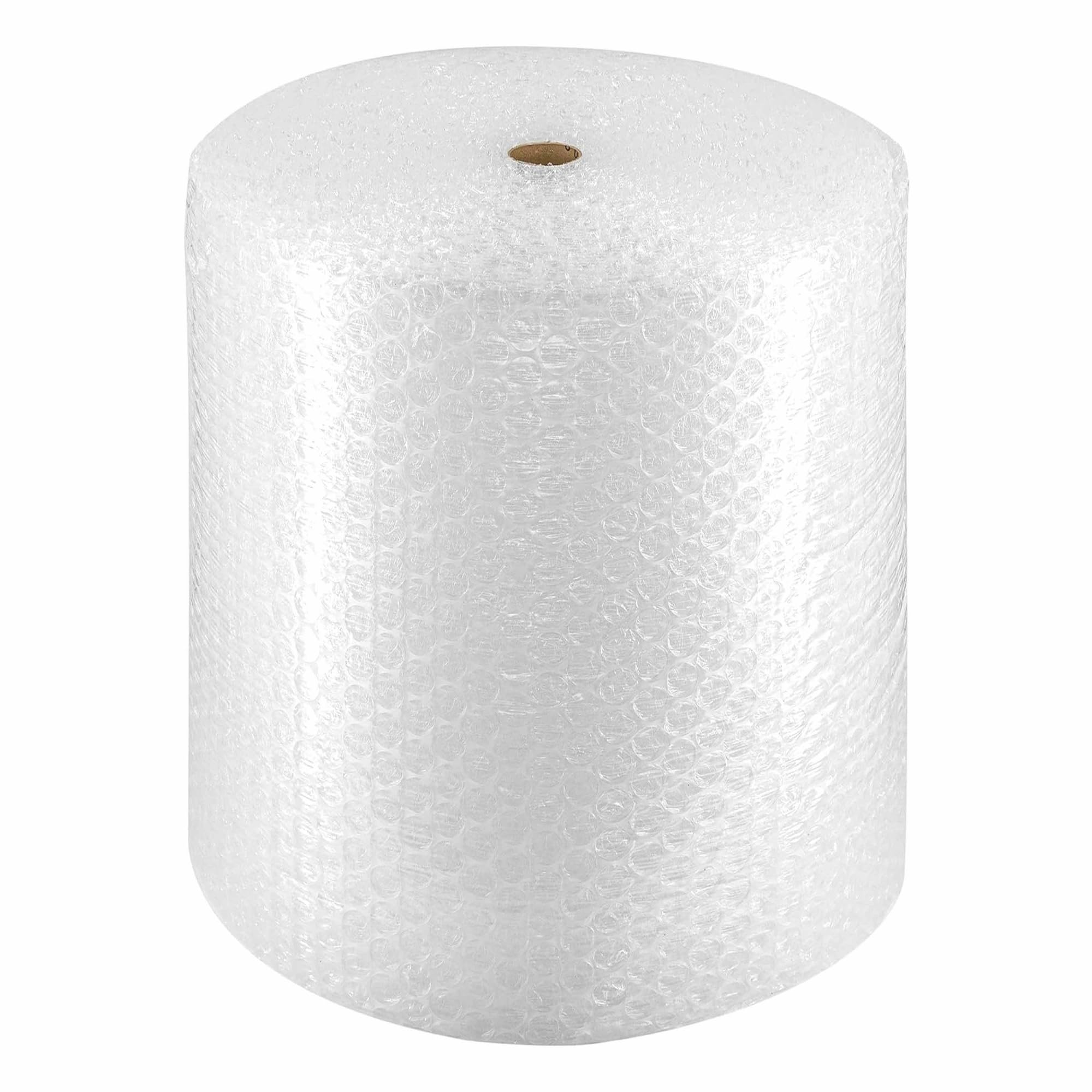 SIMPLETEK - Imballaggio Professionale: Bobina Pluriball da 75 metri larga 100 cm con Bolle Grandi da 190gr/mq per una Protezione Superiore