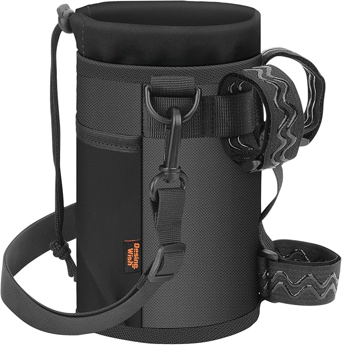 Desing Wish Bike Water Bottle Holder 32oz 40oz Bike Cup