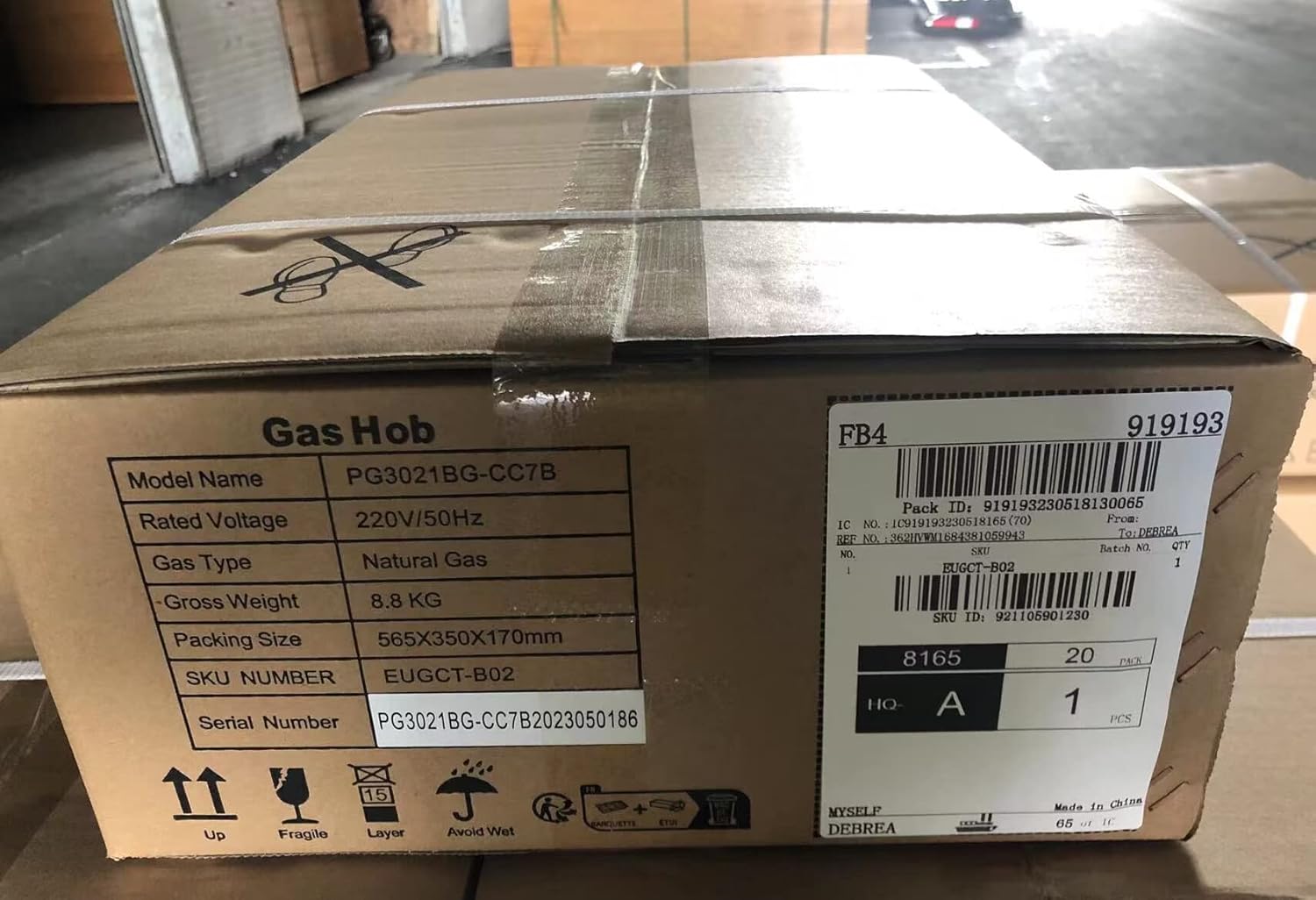 Piano cottura a gas a 2 fiamme, 30 cm, piano cottura a gas in vetro temperato nero, con supporti in ghisa, convertibile, piano cottura a gas con protezione dalla fiamma : Amazon.it: Grandi elettrodomestici