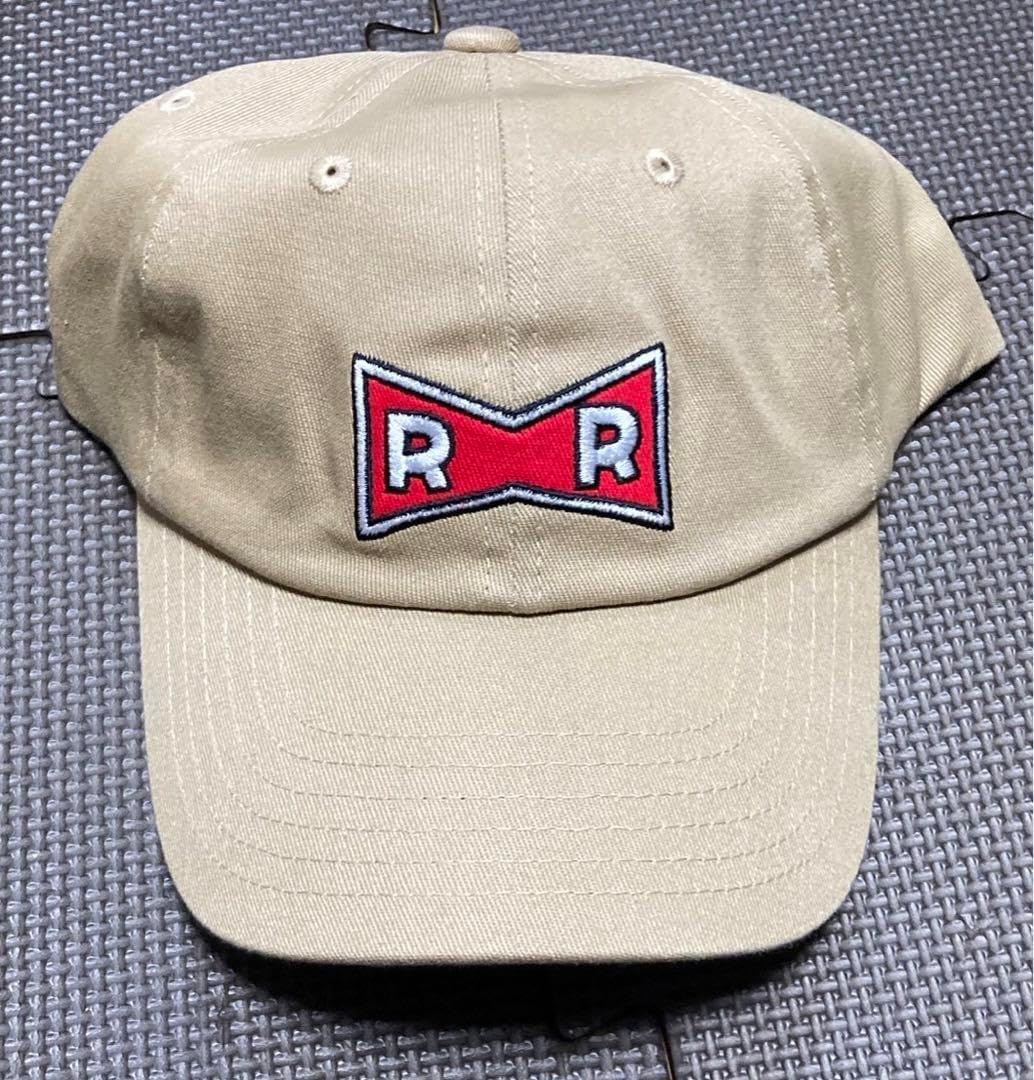 シールームリンSea Room lynn 完売BAO RIBBON HAT シールームリンSea