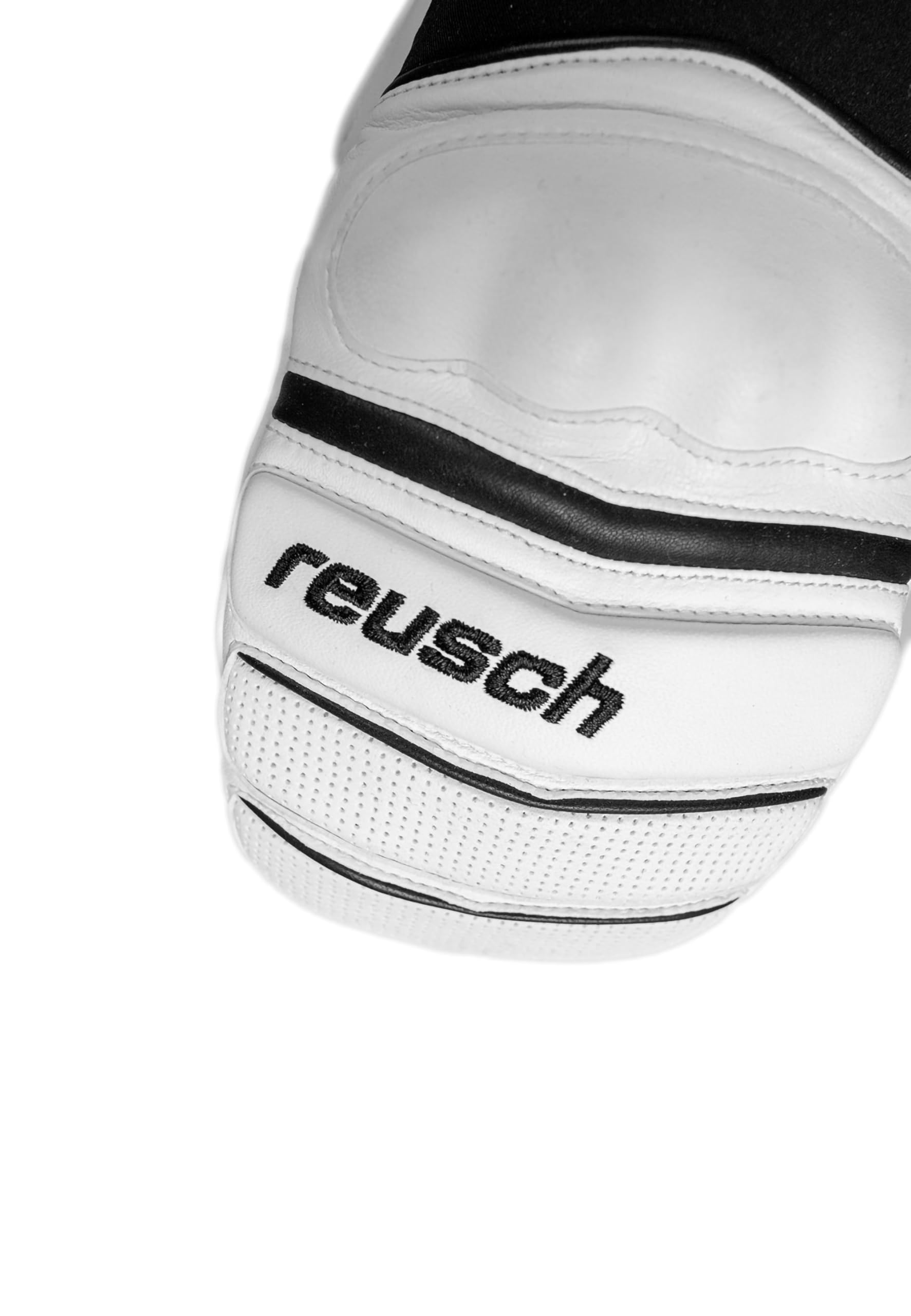 Reusch World Champ Mitten, Guanti Unisex Adulto