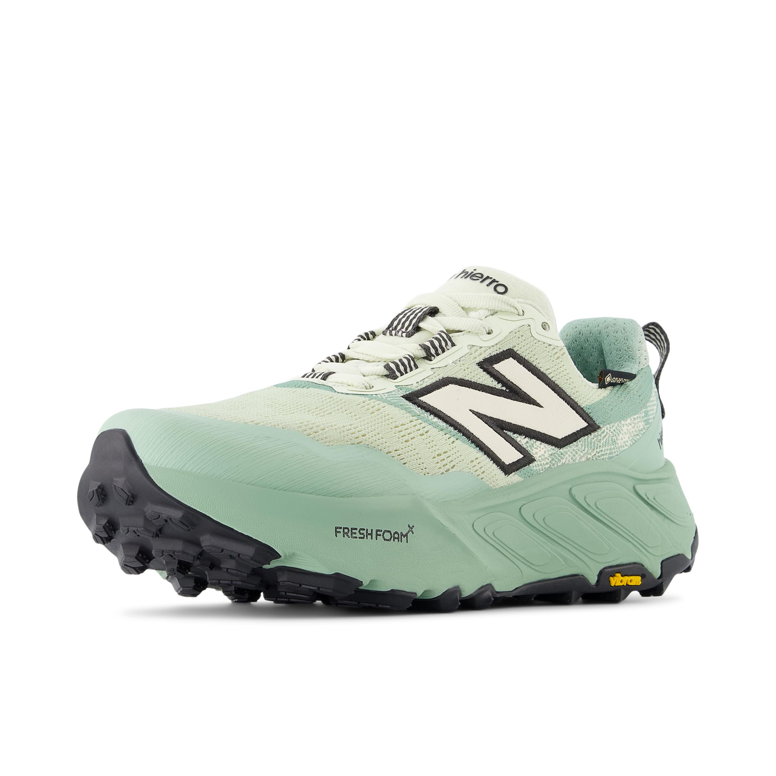 New Balance Women's Fresh Foam X Hierro V9 Gore-Tex Trail Running Shoes