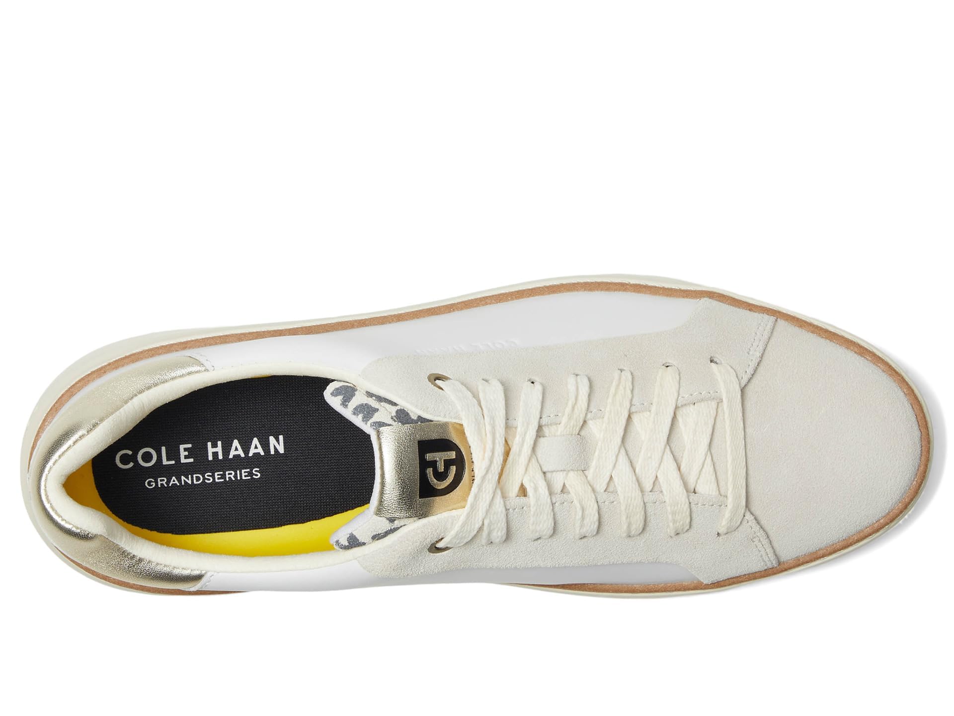 Cole Haan Women's Grandpro Topspin Court — view 3