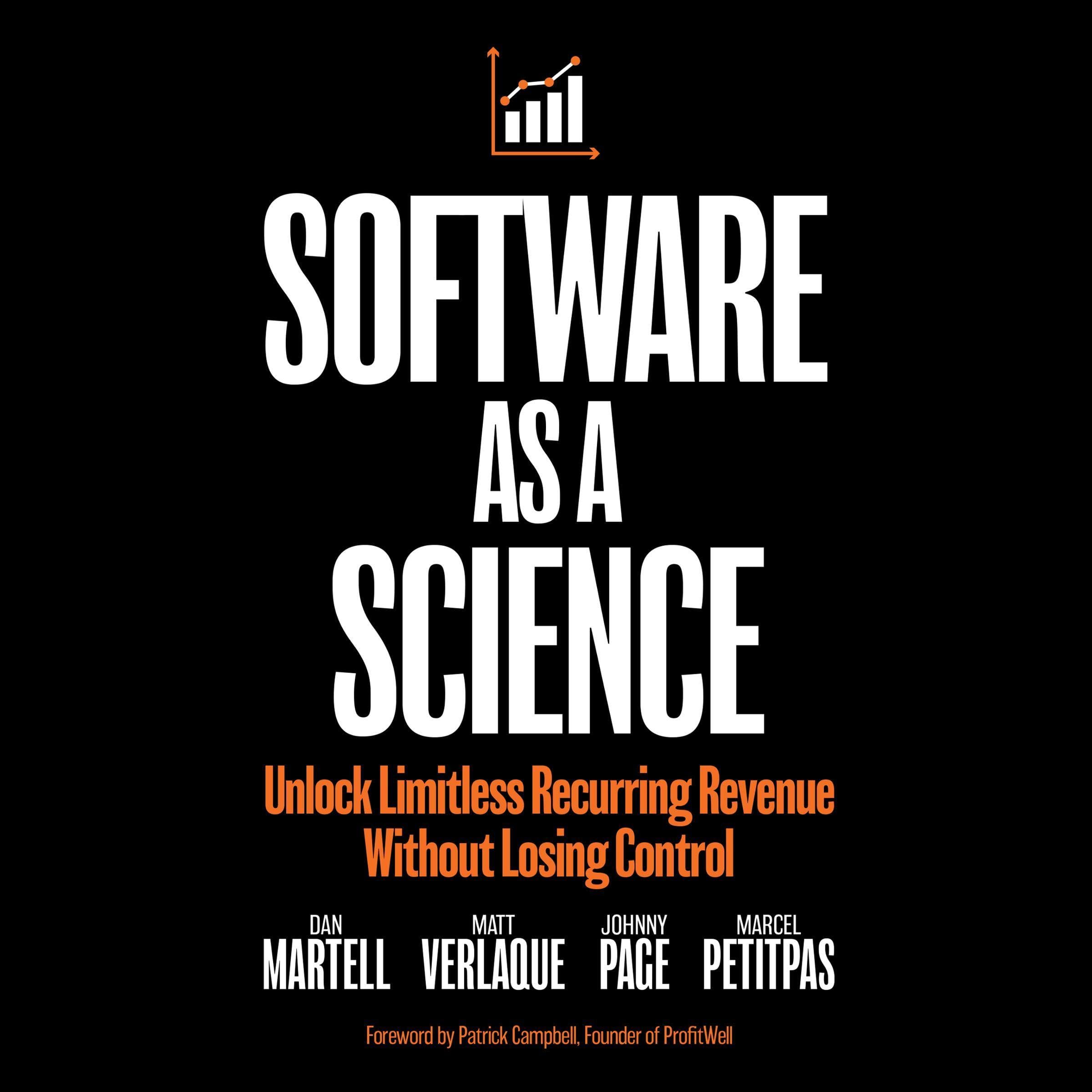 Software as a Science