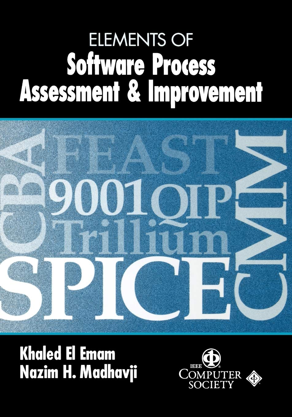 Elementary SW Process Assess Improve: 29 (Practitioners)