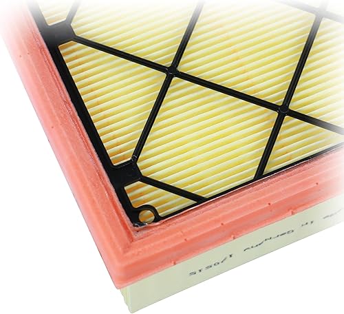 Miniatura 4 de Mann Filter C 24 137/1 Filtro de aire