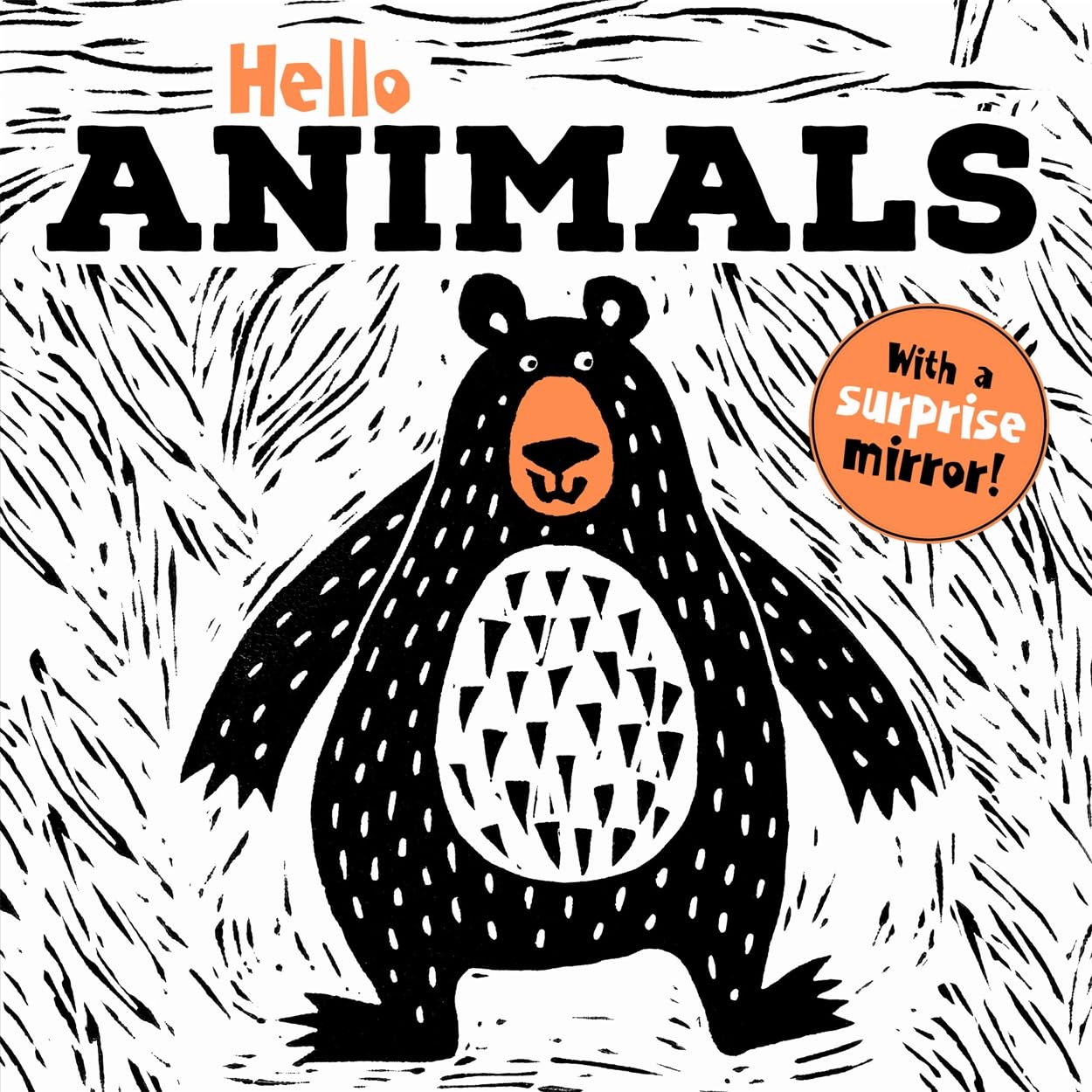 Hello Animals