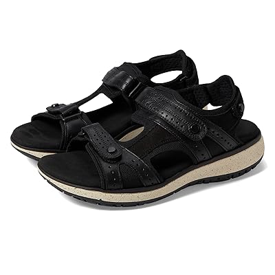 SAS Embark Adjustable Comfort Sport Sandal Women