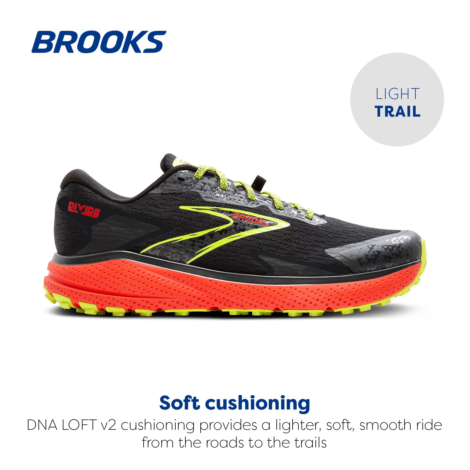Brooks 110429 ZapatillasHombre