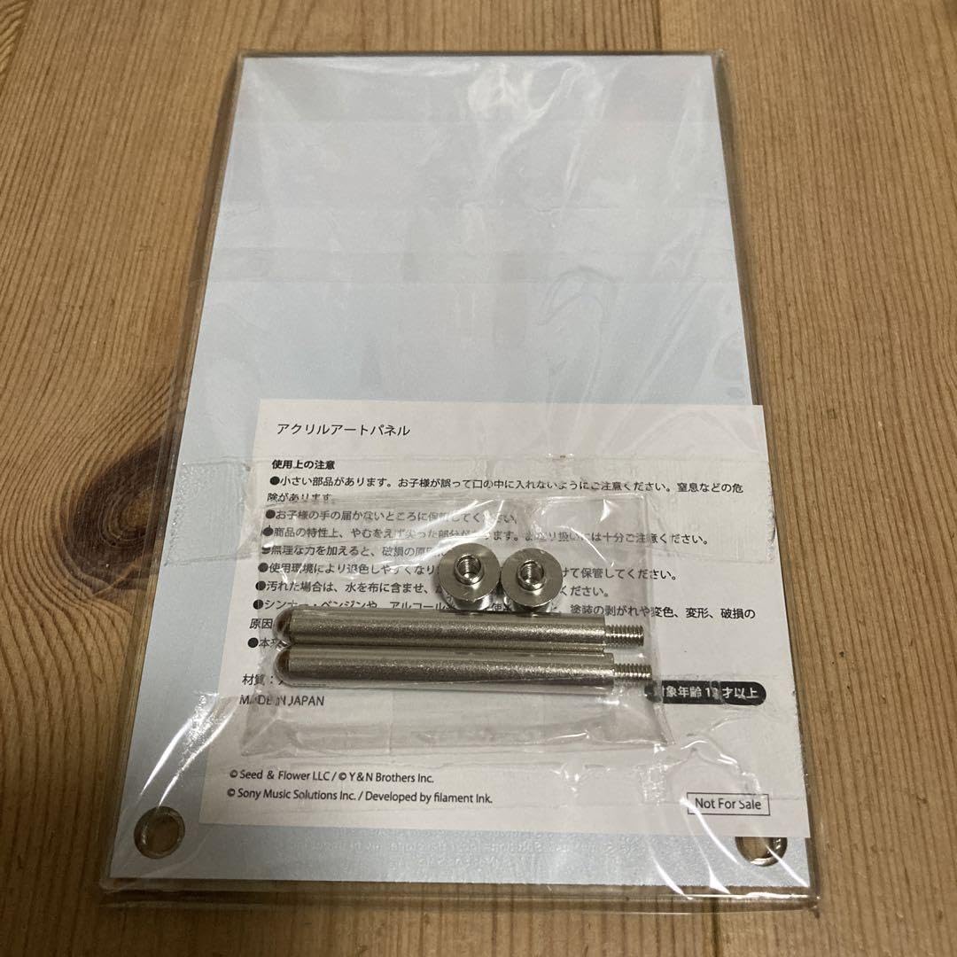 ひな図書金村美玖アクリルアートパネル日向坂46