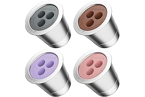 Ninja Reusable K Cup: The Ultimate Eco-Friendly Coffee Solution