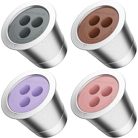 Ninja Reusable K Cup: The Ultimate Eco-Friendly Coffee Solution