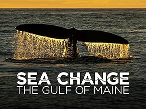Sea Change: The Gulf of Maine, A NOVA Special Presentation