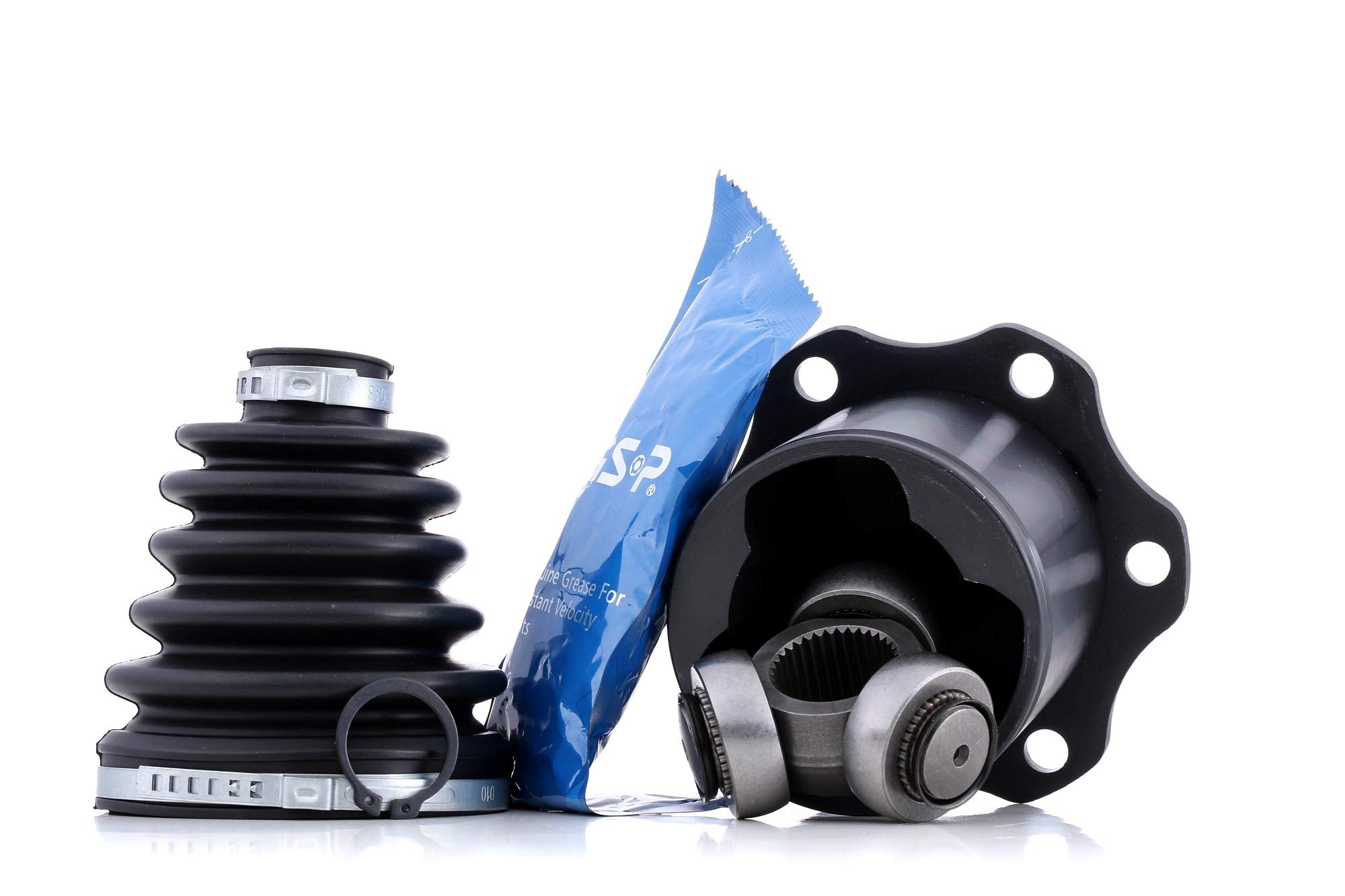 GSP Kit giunti, Semiasse 603022 | Compatibile con: AUDI A6 C7 Avant, Q5