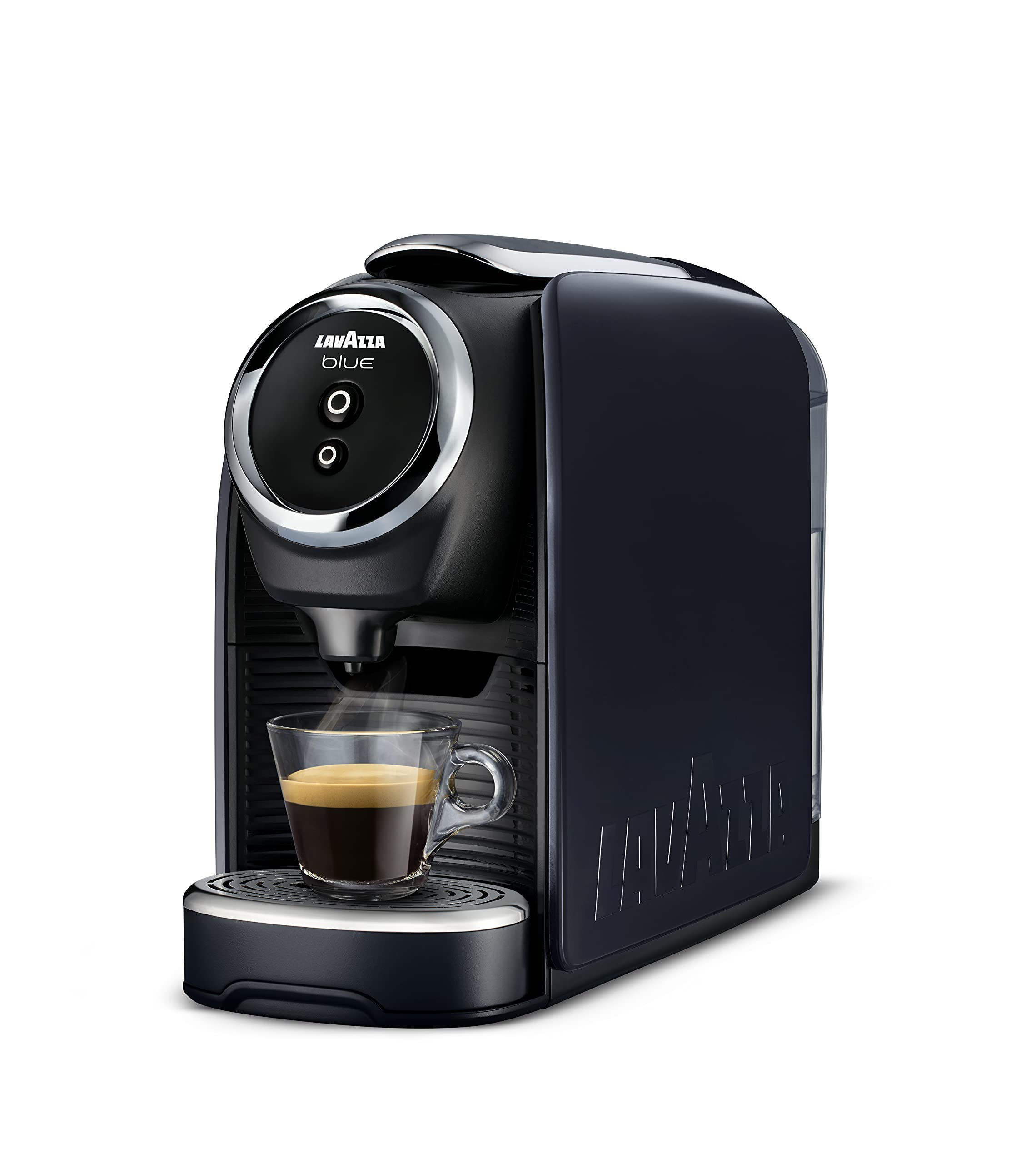 Buy Lavazza Blue LB 300 Classy Mini Espresso Coffee Machine for Lavazza