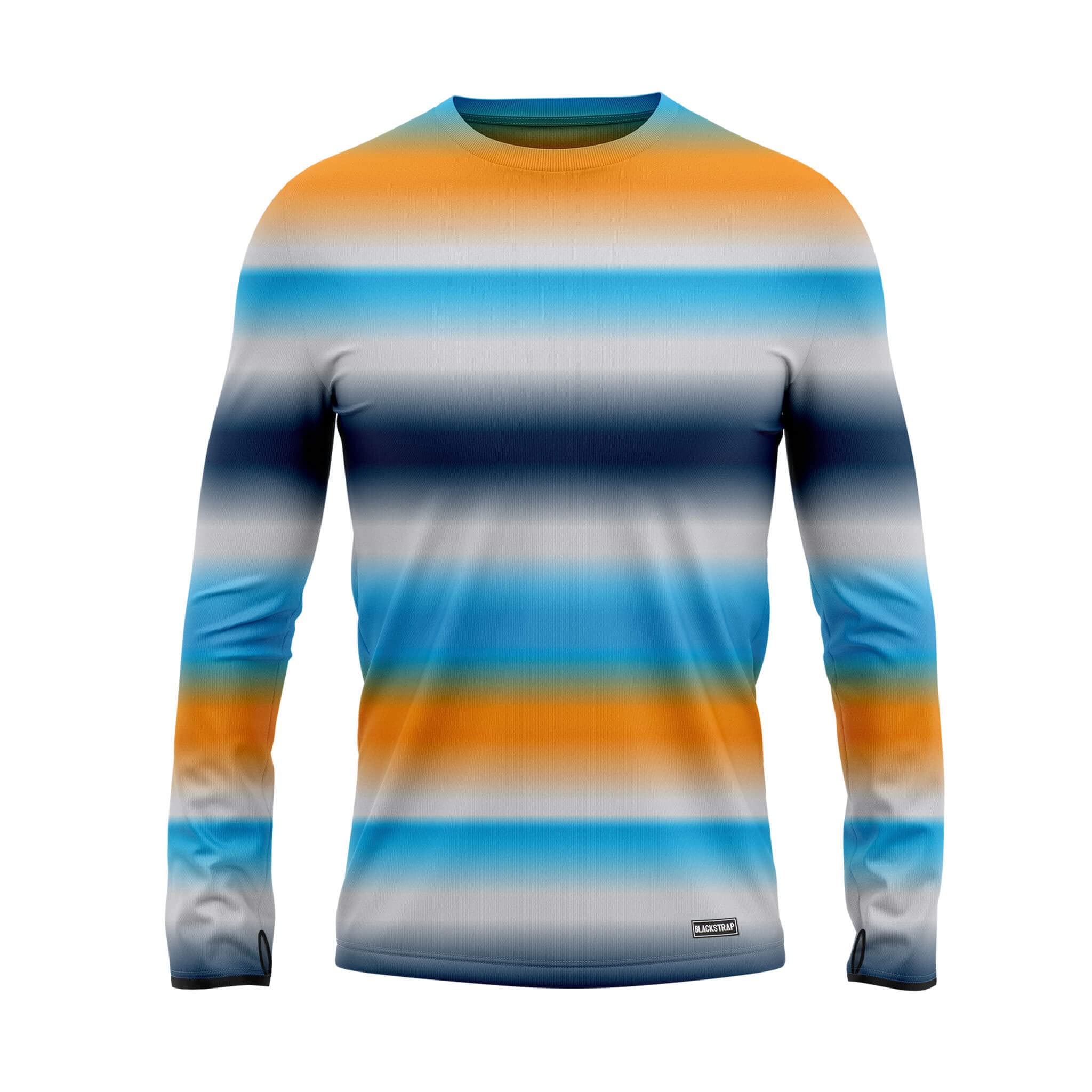 BLACKSTRAPKids Brackish Crew UV Sun Shirt