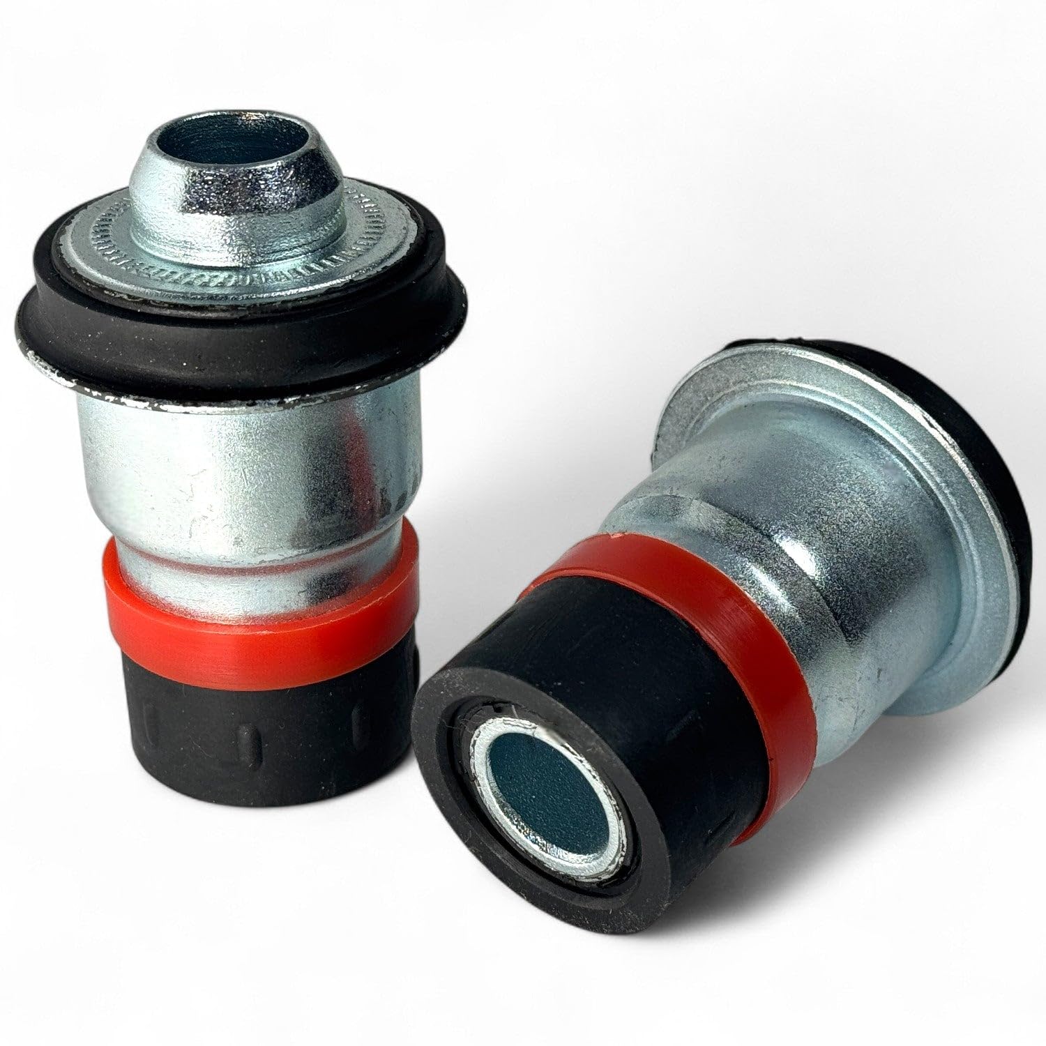 Juego de 2 silentblocks, soporte cuna motor diseñado para Clio III Megane II Scénic II Modus Micra III 8200275524