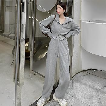 ハイドロゲン 切り替えセットアップ ジャージ パーカー スウェット グレー M ハイドロゲン 切り替えセットアップ ジャージ パーカー スウェット