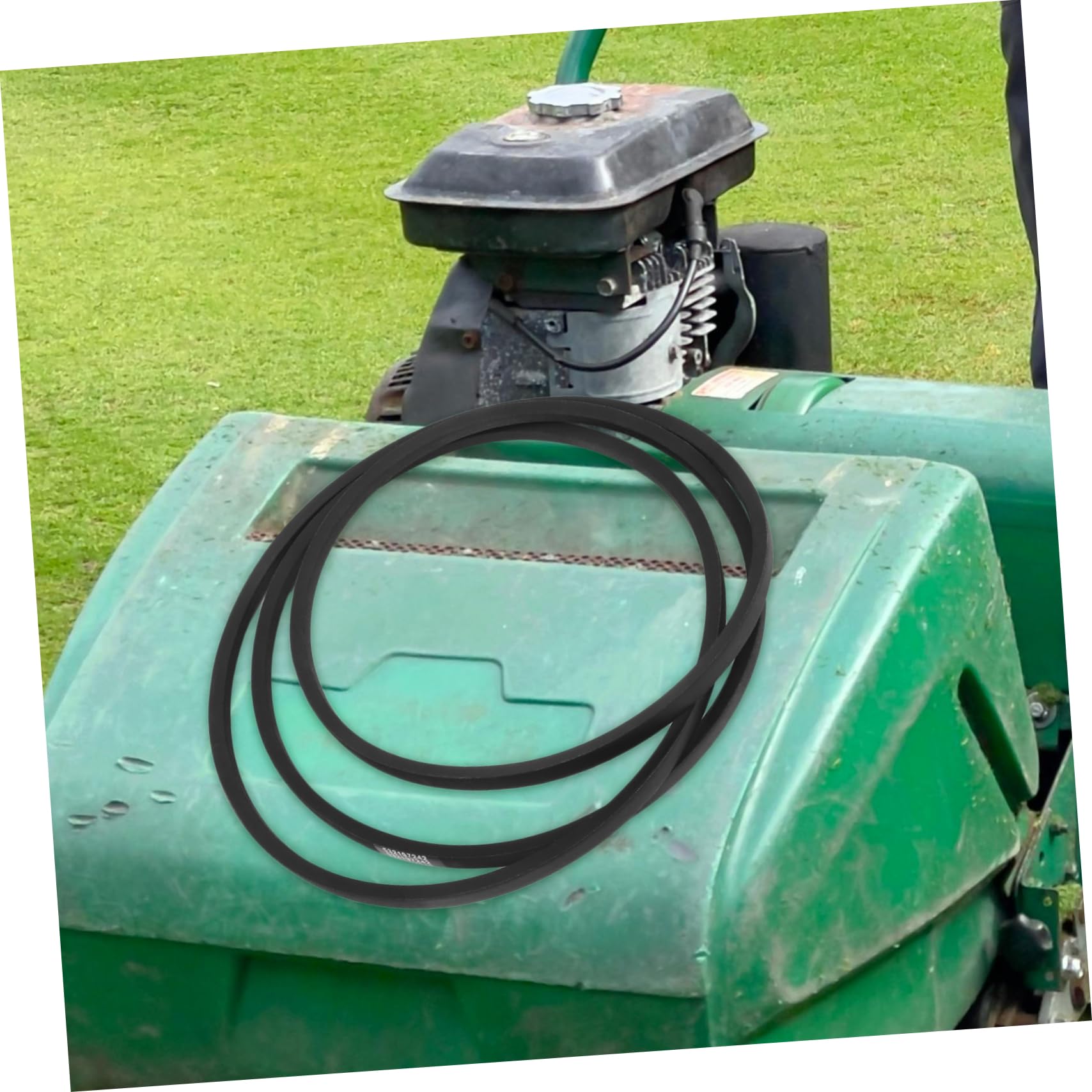 Didiseaon De Transmisión Para Cortacéspedes Resistente Para Cortadoras De Césped Accesorios Para Jardinería