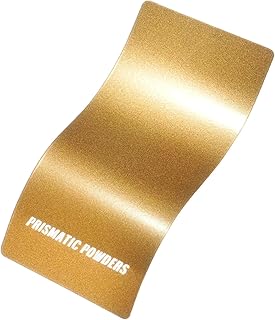 PRISMATIC POWDERS® Spanish Gold 1 lb