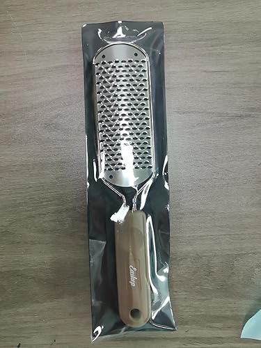 Miniatura 8 de Lima de pies para pedicura  Removedor de callos para pies Easkep profesional para pies raspa de pies raspador de pies removedor de callosos piel