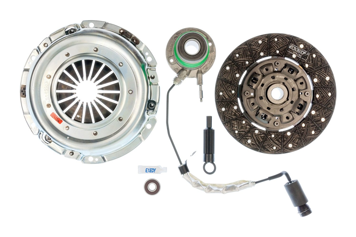 EXEDY 04803 Racing Clutch Kit, Complete Clutch Sets - Amazon Canada