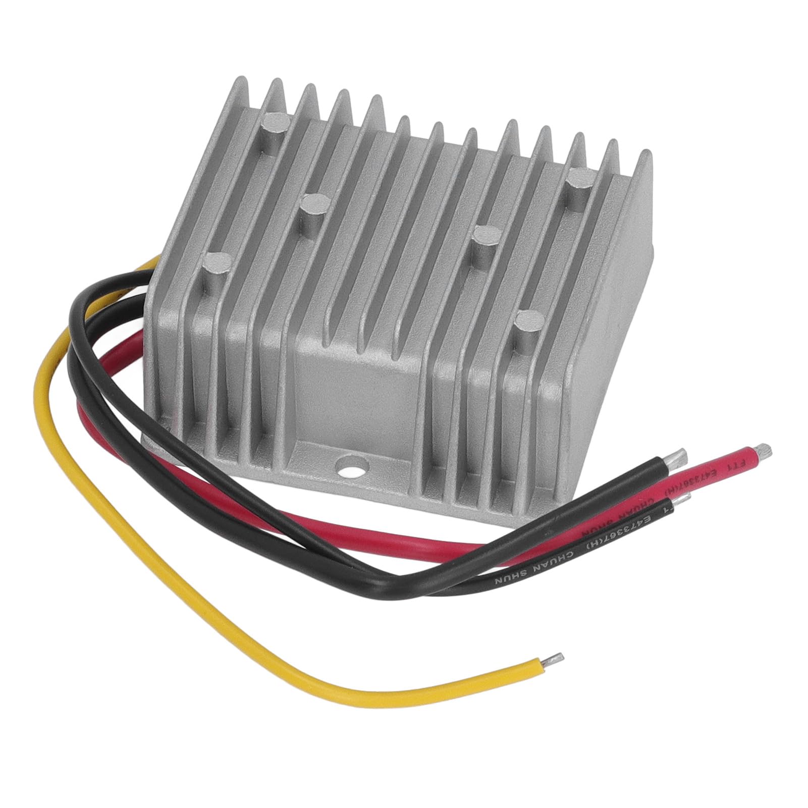Haofy Kit de Adaptador de Cable Ethernet con Fuente de Alimentación de 150 W para Conexión de Datos Satelitales, Rendimiento Estable para Kit de Internet V2, Gigabit Ethernet, Cable Cat8
