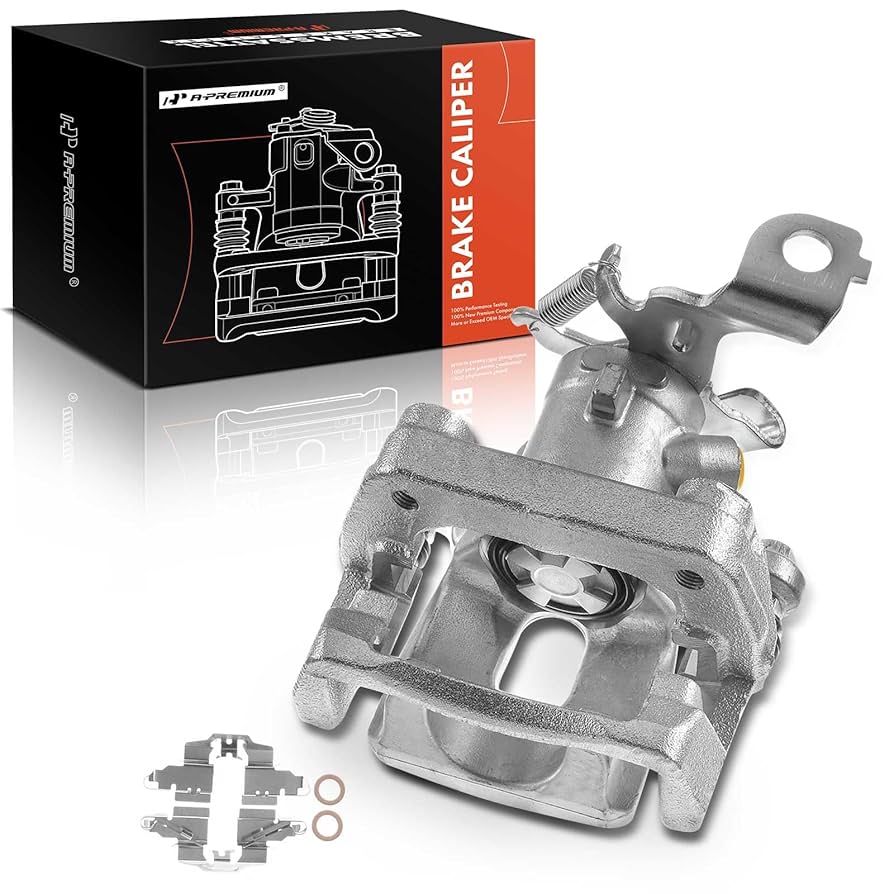 Amazon.com: A-Premium Disc Brake Caliper Assembly with
