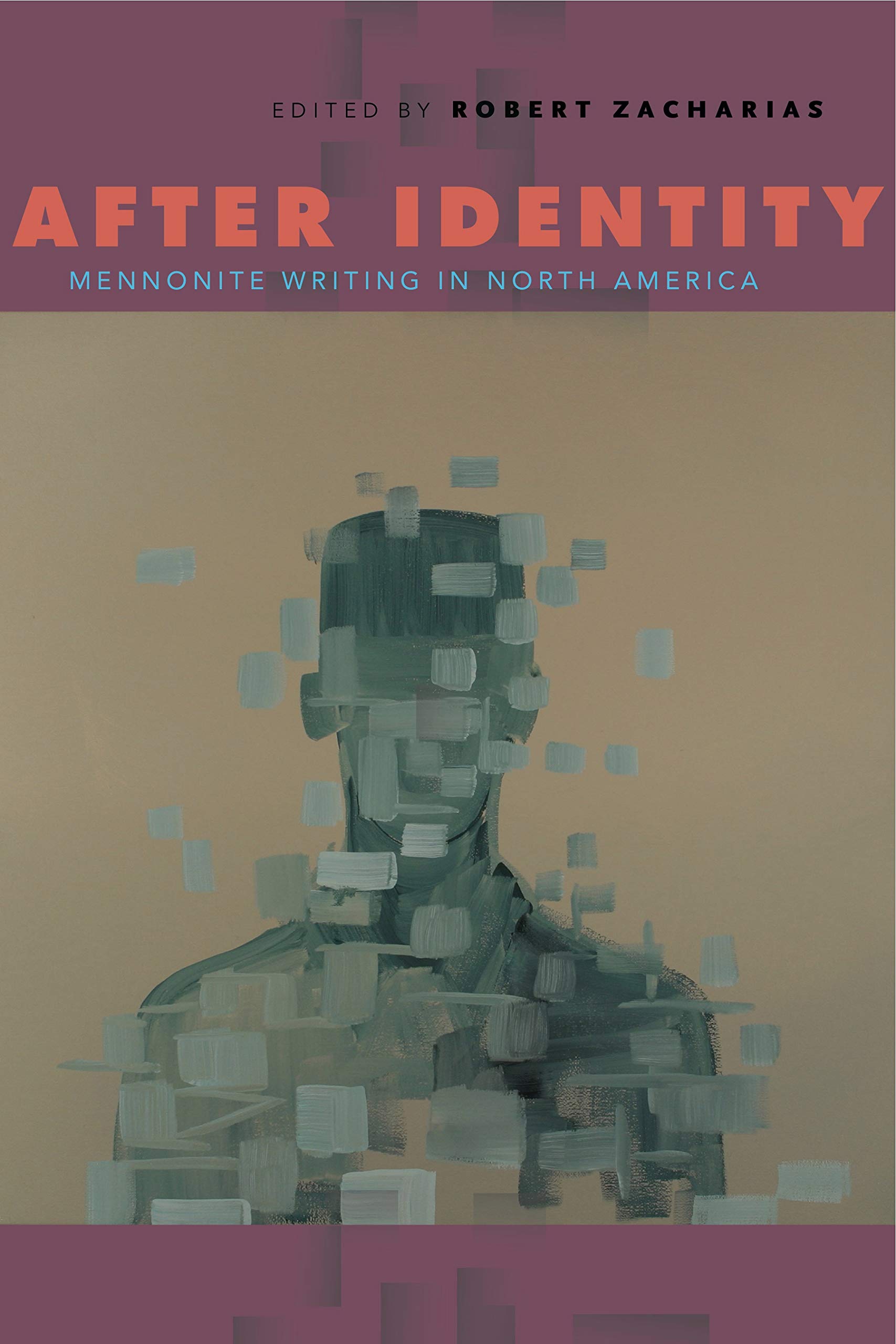 Buy After Identity: Mennonite Writing in North America — BookShops.in