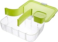Vista 1 de Packit, Bento Flex Lime Punch