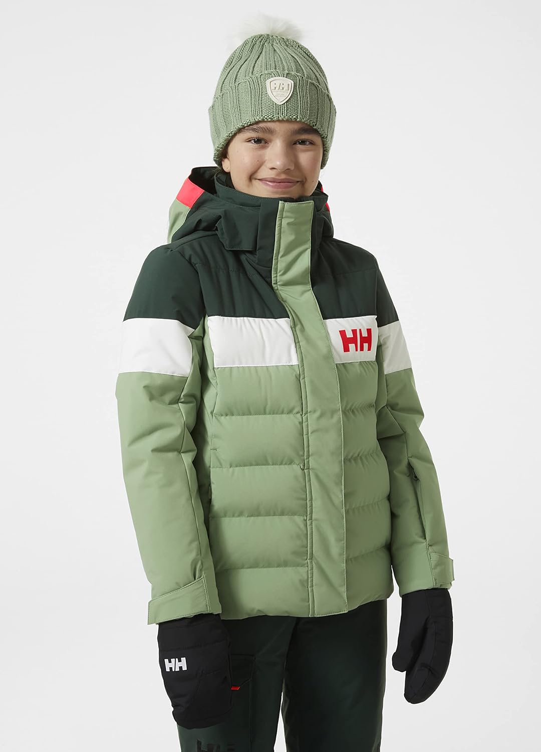 Helly-Hansen Junior Unisex Diamond Jacket