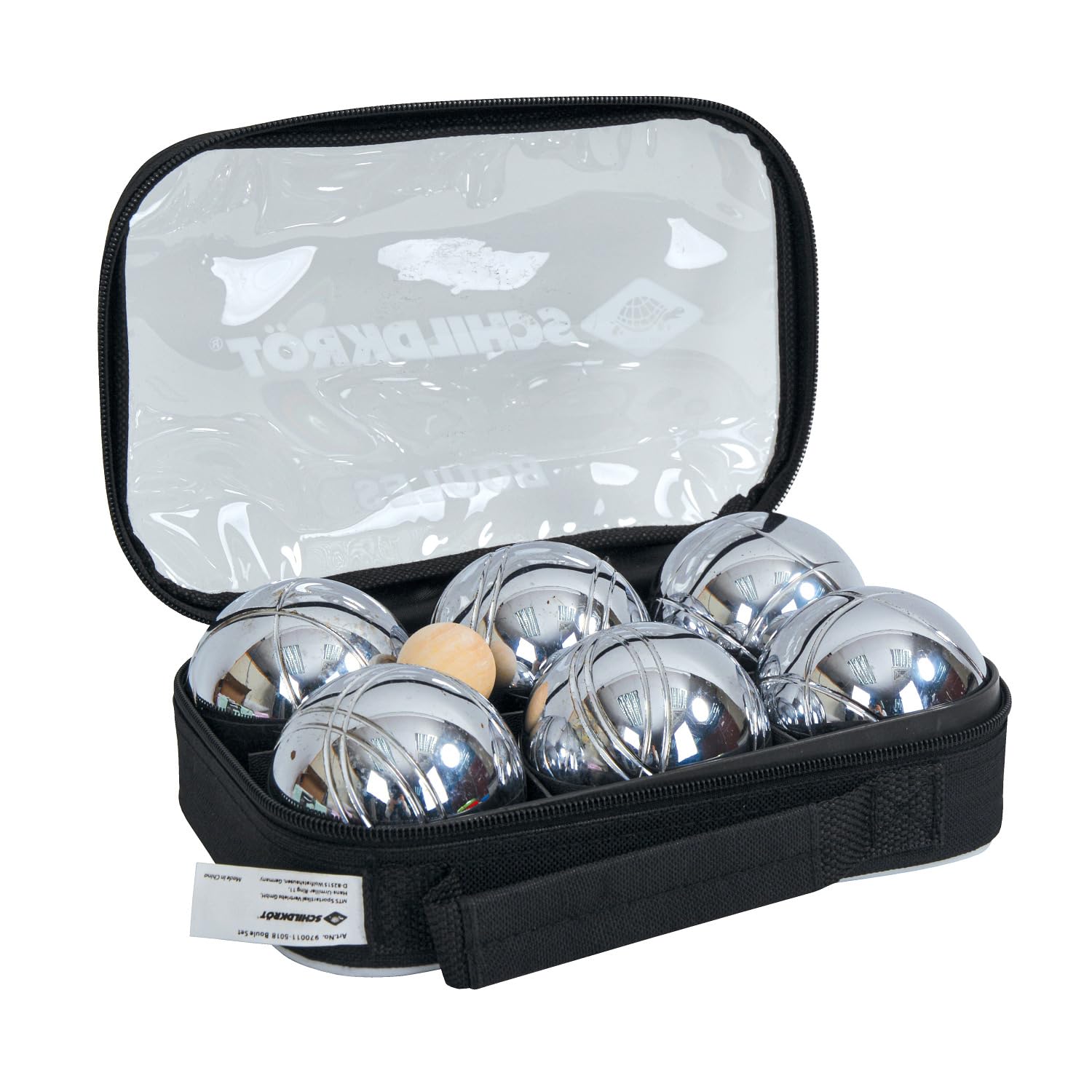 Schildkröt Boule Set | Preisvergleich bei