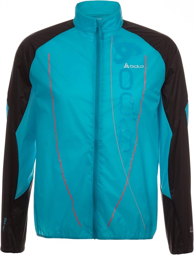 ODLO(オドロ) logic WINDPROOF ODLO(オドロ) logic WINDPROOF 【公式通販】