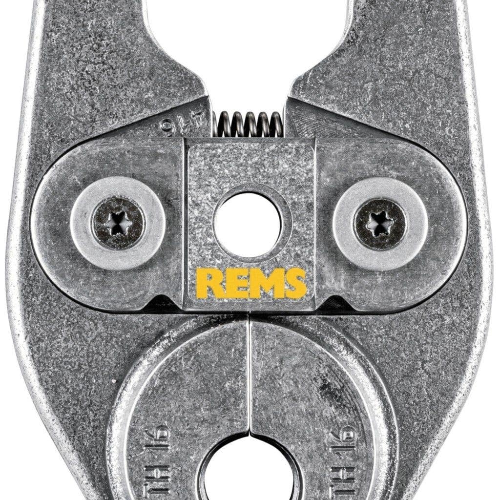 Rems Presszange Mini TH 20